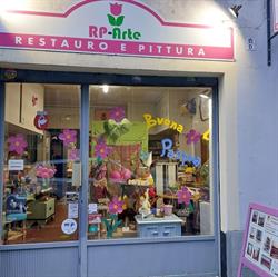 RP-ARTE laboratorio restauro e decorazioni, Torino orari di apertura