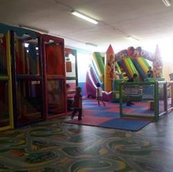 Parco Giochi Twinkle, Cagli orari di apertura