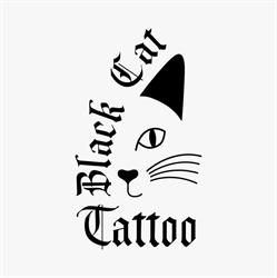 Black Cat Tattoo by Cinzia Santoro, San Vito dei Normanni orari di apertura