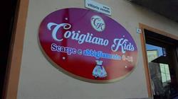 Corigliano Kids, Sant'Eufemia d'Aspromonte orari di apertura