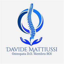 Dott. Davide Mattiussi, Osteopata, Ciriè orari di apertura