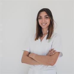 CV4 Studio di Osteopatia-Marta Todaro, Siracusa orari di apertura