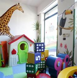 La Giungla (Mondopizza) - Pizzeria Con Area Giochi Bambini, Udine orari di apertura