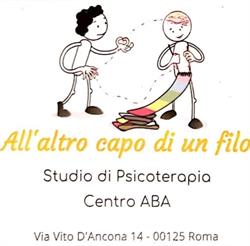 Studio di Psicoterapia Acilia - centro ABA - All'altro capo di un filo, Roma orari di apertura