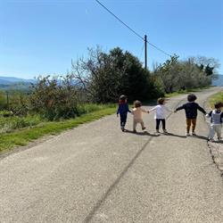 L'Oasi Nido D'Infanzia, Scandicci orari di apertura