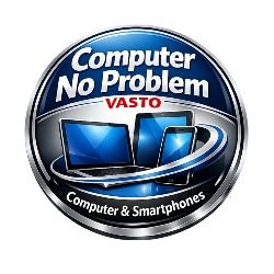 Computer No Problem, Vasto orari di apertura