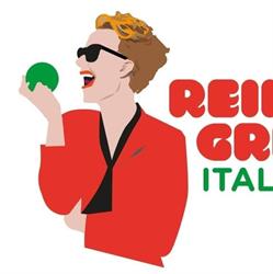 ReinaGreen, Verona orari di apertura