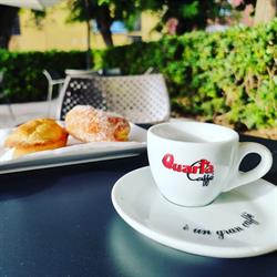 Aurora Cafè, Frigole orari di apertura