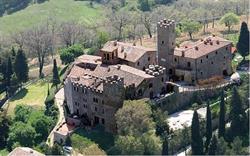 Castello di Giomici, Valfabbrica orari di apertura