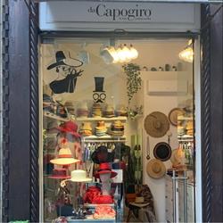 da Capogiro, Treviso orari di apertura