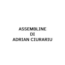 Assembline di Adrian Ciurariu, Foligno orari di apertura
