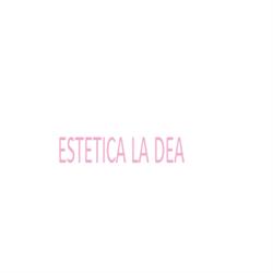 Estetica La Dea, Bolgare orari di apertura