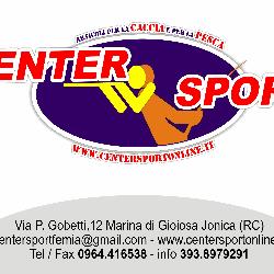 Center Sport, Marina di Gioiosa Ionica orari di apertura