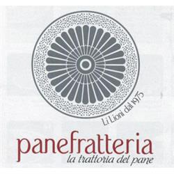 Ristorante trattoria Panefratteria Li Lioni la trattoria del pane, Cagliari orari di apertura