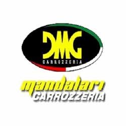 Dmg Carrozzeria Mandalari Desio, orari di apertura