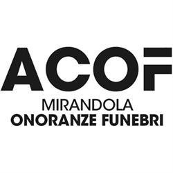 Onoranze Funebri Acof Mirandola, orari di apertura