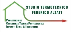 Studio Termotecnico Federico Alzati, Bollate orari di apertura