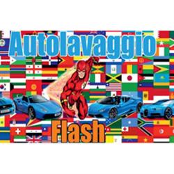Autolavaggio Flash, Pozzuoli orari di apertura