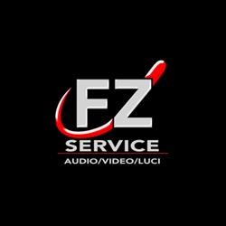 Fz Service Audio Luci Video, Bisignano orari di apertura
