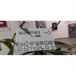 Lavanderia Bloomest, Spongano orari di apertura