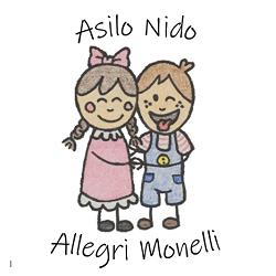 Asilo Nido Allegri Monelli, Pavia orari di apertura