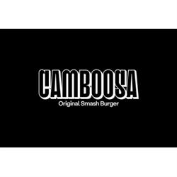 Camboosa Original Smash Burger, Napoli orari di apertura