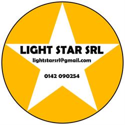 Light Star, Moncestino orari di apertura