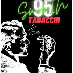 Smokin' Tabacchi 95, Catania orari di apertura