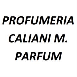 Profumeria Caliani M. Parfum, Mercato San Severino orari di apertura