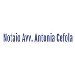 Notaio Avv. Antonia Cefola, Cuggiono orari di apertura