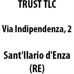 Trust Tlc, Sant'Ilario d'Enza orari di apertura