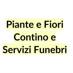 Piante e Fiori Contino e Servizi Funebri, Avola orari di apertura
