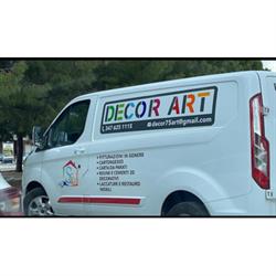 Decor Art di Sciancalepore Cosimo Dario, Giovinazzo orari di apertura