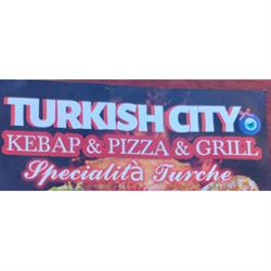 Turkish Pizza & Grill, Stradella orari di apertura