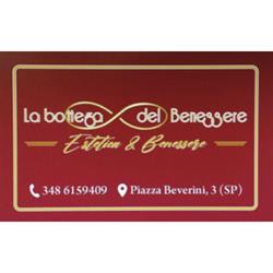La Bottega del Benessere - Centro Estetico La Spezia, orari di apertura
