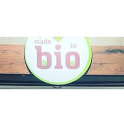 Made in Bio, Palermo orari di apertura