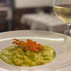 La Buca di Ripetta, Roma orari di apertura