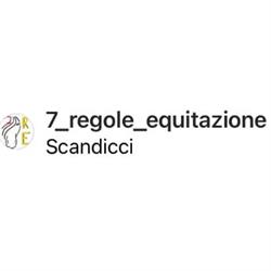 7 Regole Equitazione A.S.D., Scandicci orari di apertura