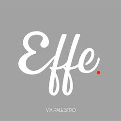 Effe Via Palestro, Ivrea orari di apertura