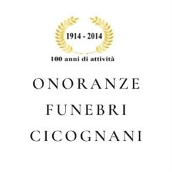 Onoranze Funebri Cicognani, Modigliana orari di apertura