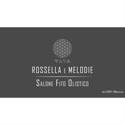 Rossella e Melodie Salone Fito Olistico, Genova orari di apertura