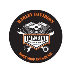 Imperial Cars s.r.l Harley Davidson, La Spezia orari di apertura