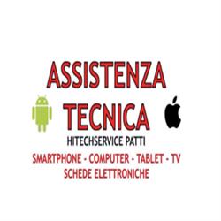 Hitechservice Patti, orari di apertura