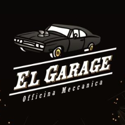 EL GARAGE, Torino orari di apertura