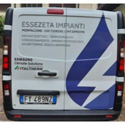 Essezeta Impianti Srl - Impianti Elettrici, Termoidraulici e Condizionatori, Monfalcone orari di apertura