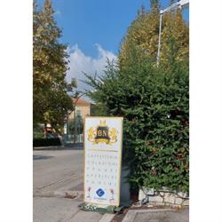 Bn Italian King Group - Bar Tabacchi Ristorante Autolavaggio Distributore, Giulianova orari di apertura