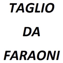 Taglio da Faraoni, Velletri orari di apertura