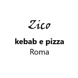 Zico Kebab, Roma orari di apertura