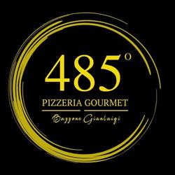 Pizzeria 485° Gradi di Buzzone Gianluigi, Caserta orari di apertura