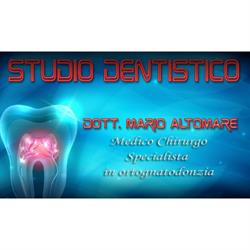 Studio Odontoiatrico del Dott. Altomare Mario, Montalto Uffugo orari di apertura